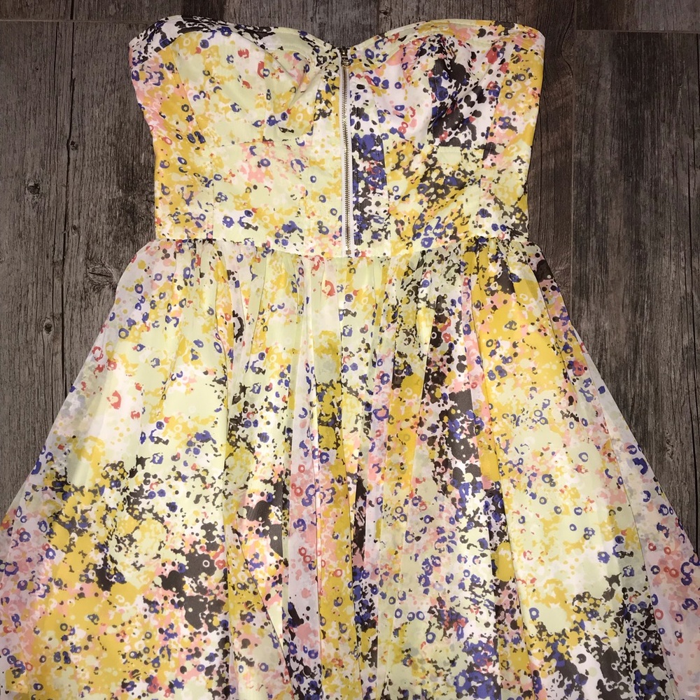 Guess dress
